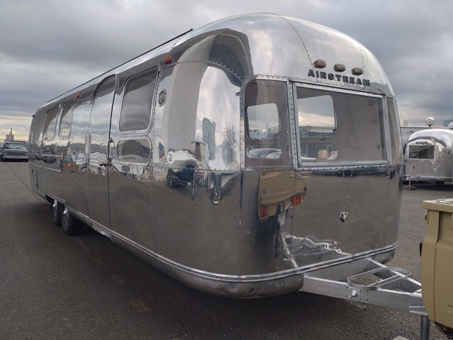 1969N@Airstream 31ft Sovereign@2