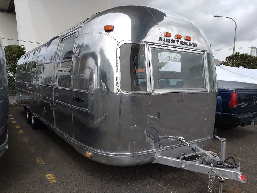 1973N@Airstream 31ft Excella