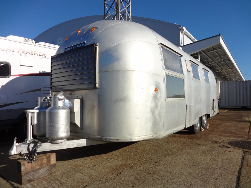 ￼￼￼￼￼￼￼￼￼Airstream 26ft Overlander