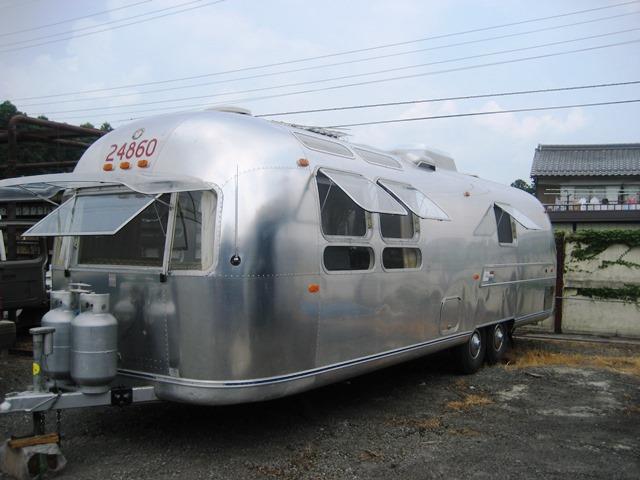 ￼￼￼￼￼￼￼￼￼￼￼￼￼￼￼Airstream 31ft Sovereign