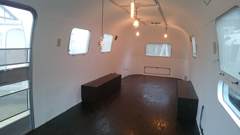 ￼￼￼￼￼￼￼￼￼￼￼￼￼￼Airstream 31ft Sovereign