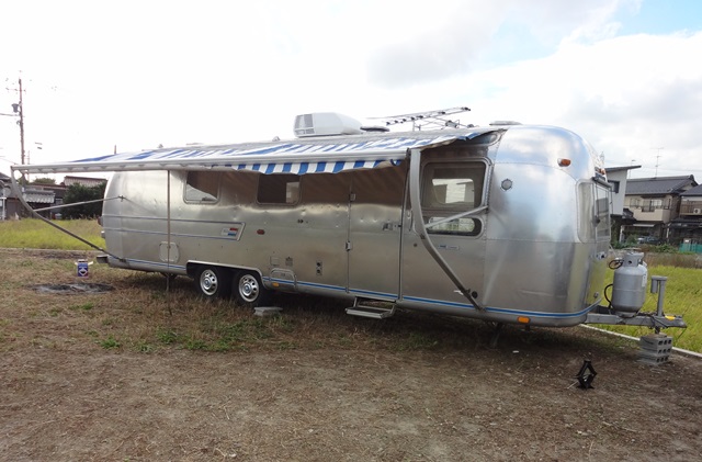 ￼￼￼￼￼￼￼￼￼￼￼Airstream 31ft Sovereign